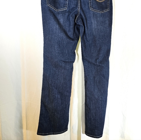 Carhartt 8 Tall Relaxed Fit Jeans - Picture 7 of 8